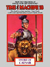 Time Machine 18: Sword of Caesar